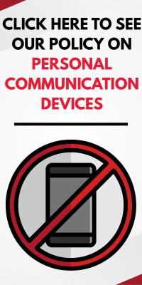 IHS Personal Communication Device Policy